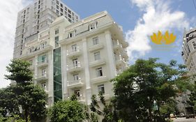 Lotus Apartment