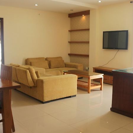 Lotus Apartment TP. Hồ Chí Minh Ngoại thất bức ảnh