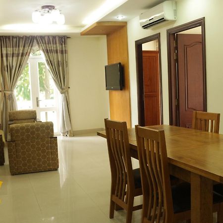 Lotus Apartment TP. Hồ Chí Minh Ngoại thất bức ảnh