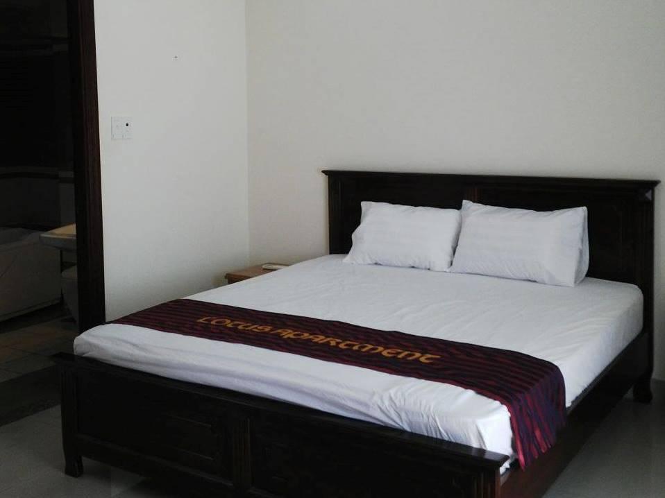 Lotus Apartment TP. Hồ Chí Minh Ngoại thất bức ảnh