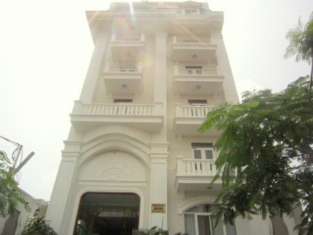 Lotus Apartment TP. Hồ Chí Minh Ngoại thất bức ảnh