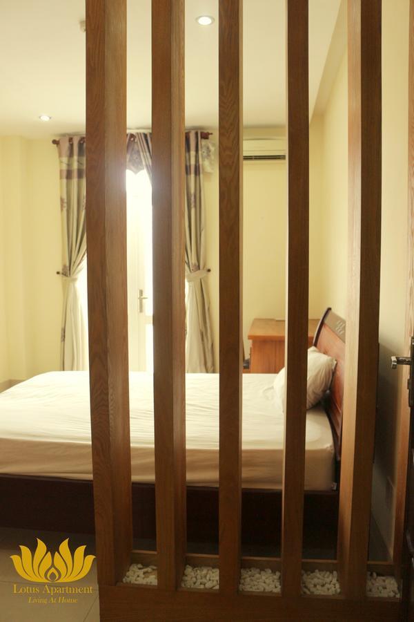 Lotus Apartment TP. Hồ Chí Minh Ngoại thất bức ảnh