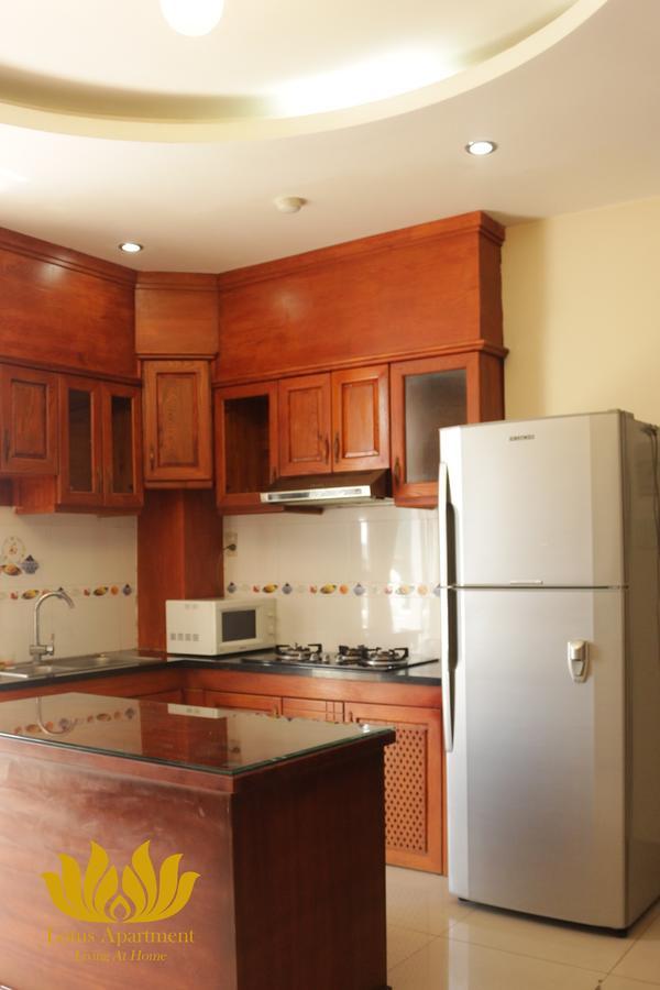 Lotus Apartment TP. Hồ Chí Minh Ngoại thất bức ảnh