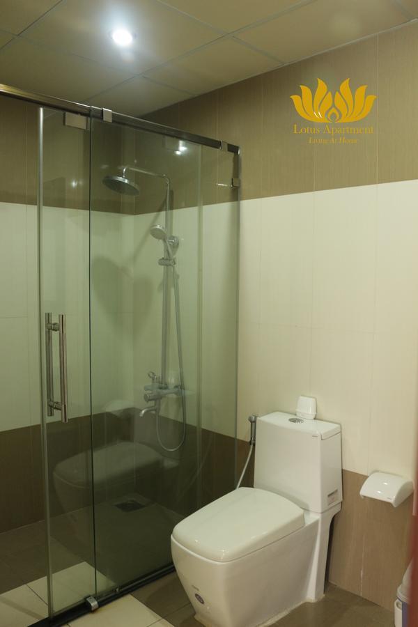 Lotus Apartment TP. Hồ Chí Minh Ngoại thất bức ảnh