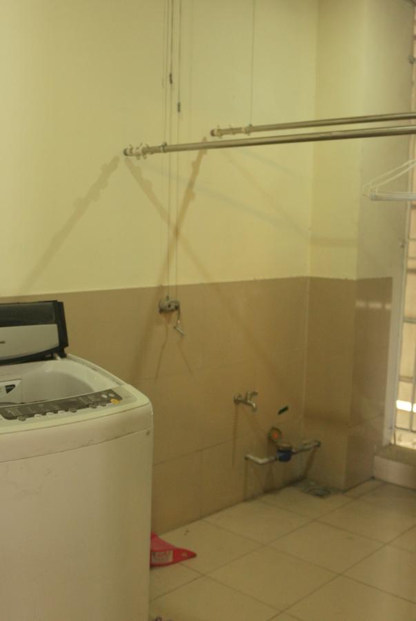 Lotus Apartment TP. Hồ Chí Minh Ngoại thất bức ảnh