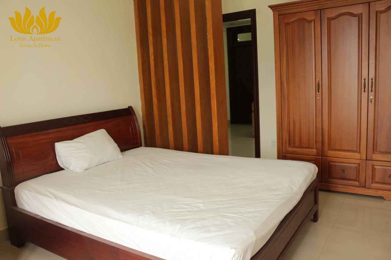 Lotus Apartment TP. Hồ Chí Minh Ngoại thất bức ảnh